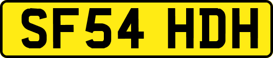 SF54HDH