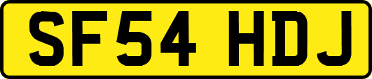 SF54HDJ