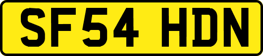 SF54HDN