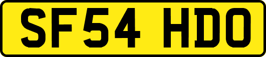 SF54HDO