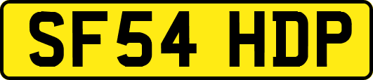 SF54HDP