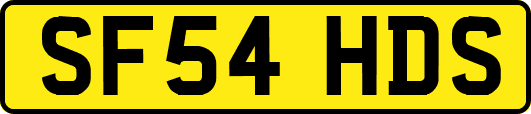 SF54HDS