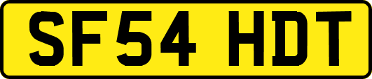 SF54HDT