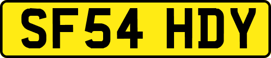 SF54HDY