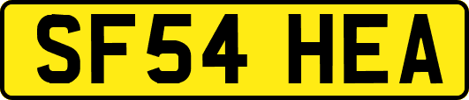 SF54HEA
