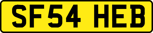 SF54HEB