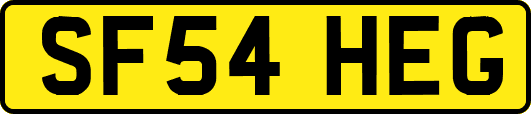 SF54HEG
