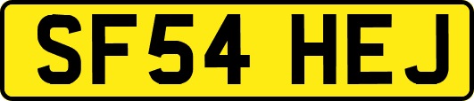 SF54HEJ
