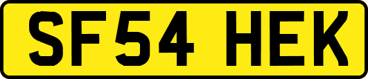 SF54HEK