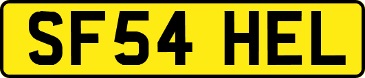 SF54HEL