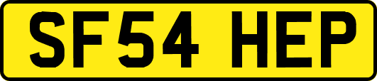 SF54HEP