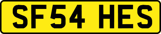 SF54HES