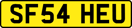 SF54HEU