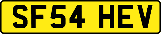 SF54HEV