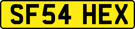 SF54HEX