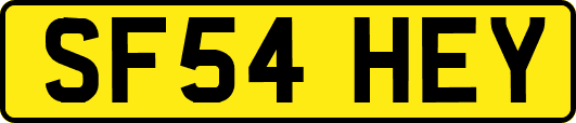 SF54HEY
