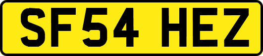SF54HEZ
