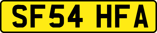 SF54HFA