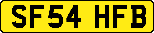 SF54HFB