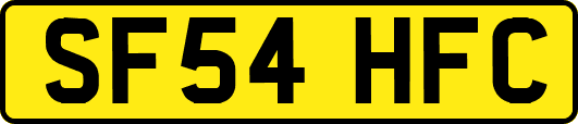 SF54HFC