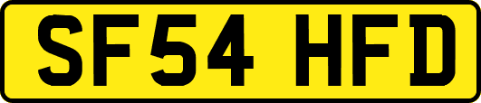 SF54HFD