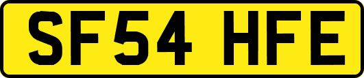 SF54HFE