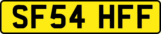 SF54HFF