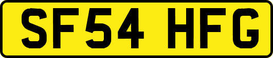 SF54HFG