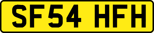SF54HFH
