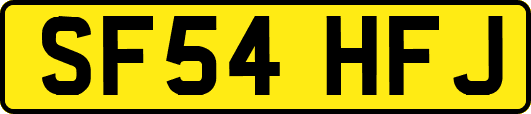 SF54HFJ