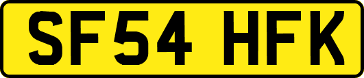 SF54HFK