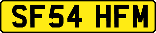 SF54HFM