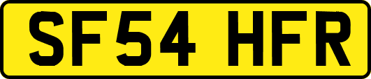 SF54HFR