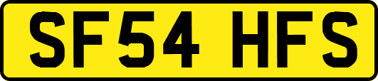 SF54HFS