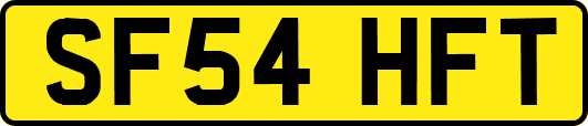 SF54HFT