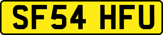 SF54HFU