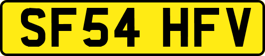 SF54HFV