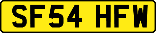 SF54HFW