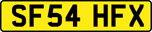 SF54HFX