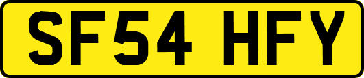 SF54HFY
