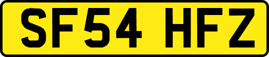 SF54HFZ