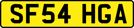 SF54HGA