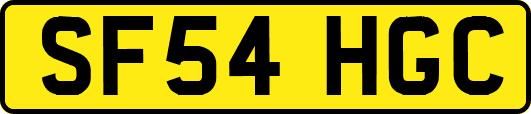 SF54HGC