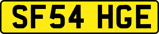 SF54HGE
