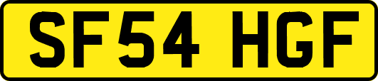 SF54HGF