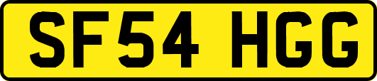 SF54HGG