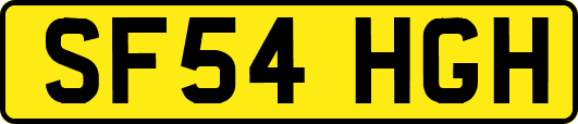 SF54HGH