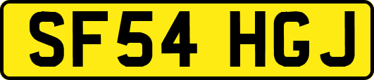 SF54HGJ
