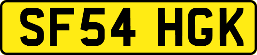 SF54HGK