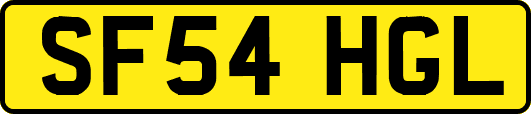SF54HGL